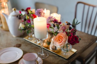 Thema: Styleshoot im Winter