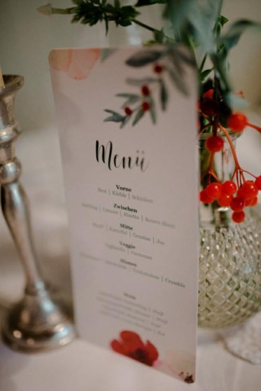 Thema: Hochzeit auf dem Winzerhof