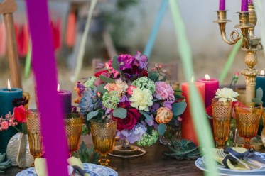 Thema: Styleshoot Boho