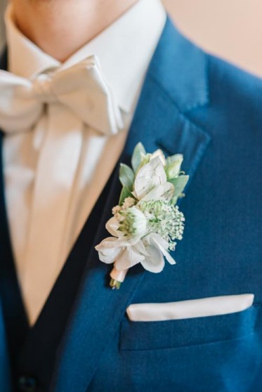 Thema: Elegante Hochzeit in Coburg