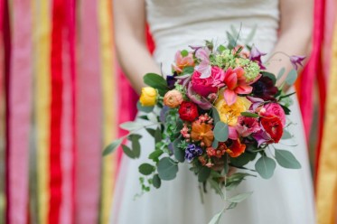 Thema: Styleshoot Boho