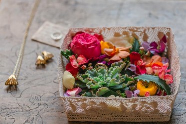 Thema: Styleshoot Boho