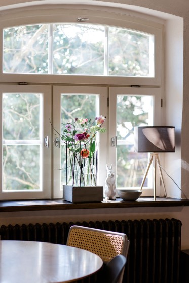 Blumenabo Blumenbrett groß