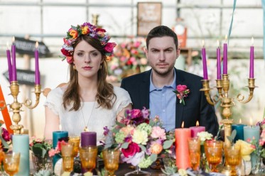 Thema: Styleshoot Boho