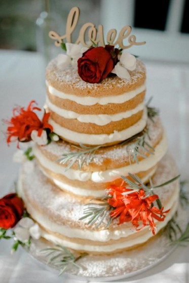 Thema: Hochzeit auf dem Winzerhof