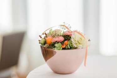 Thema: Hochzeit in Orange