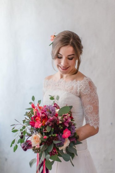 Thema: Styleshoot im Winter