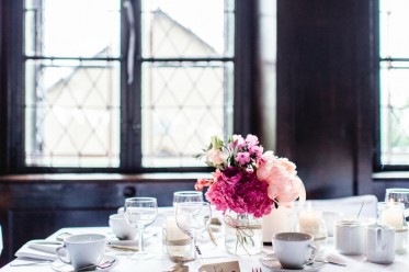 Thema: Hochzeit in Bamberg