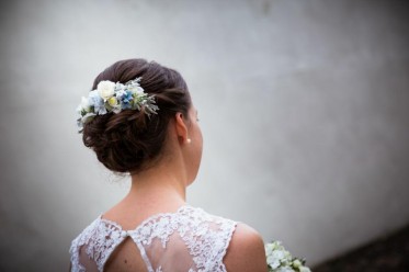 Thema: Hochzeit und Taufe