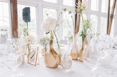 Thema: Elegante Hochzeit in Coburg