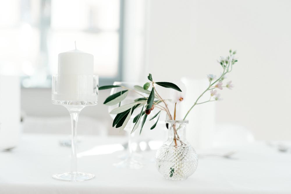 Thema: White Wedding