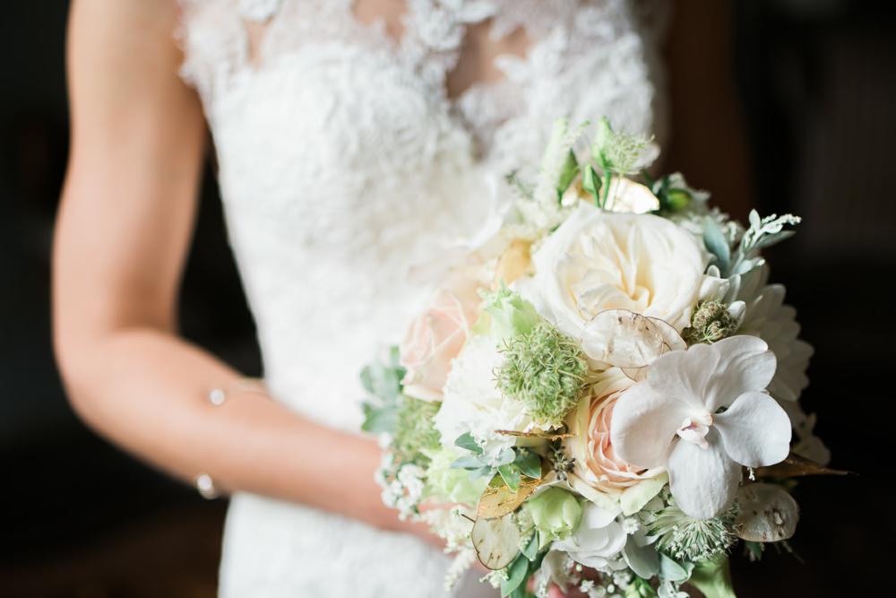 Thema: Elegante Hochzeit in Coburg