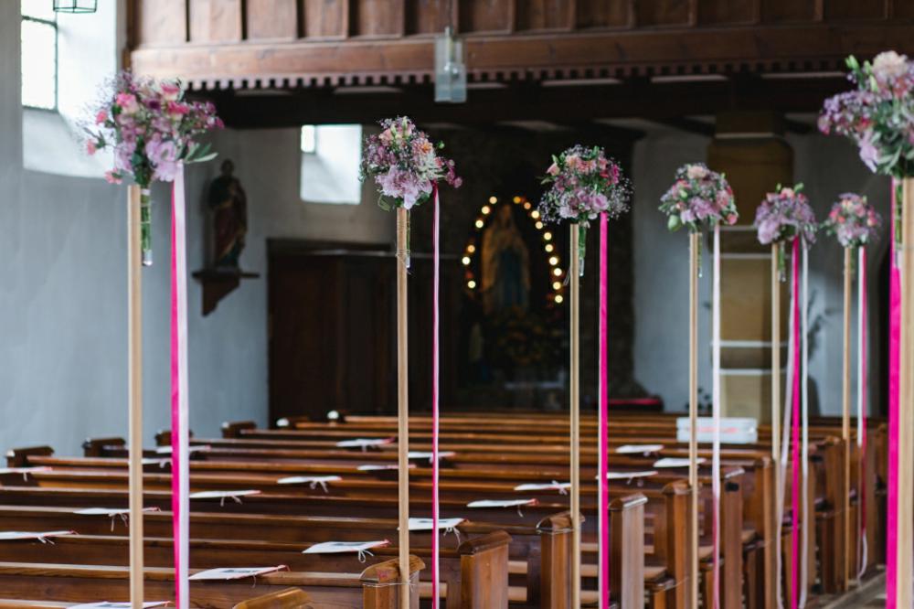 Thema: Hochzeit unterhalb vom Wallbala, Fränk. Schweiz