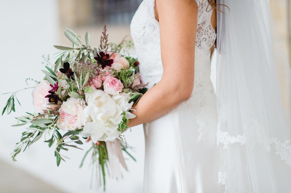 Thema: Hochzeit in Bamberg